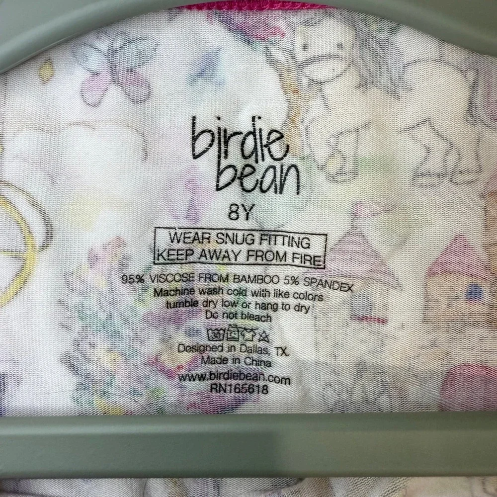 Birdie Bean birdie bean